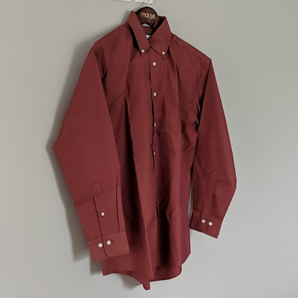 Dress Shirt
